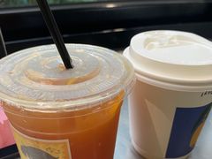 -CEMENT·coffee bar (凤凰创意园店)