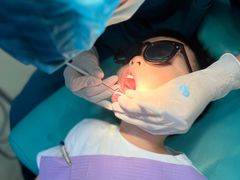 -泰康拜博口腔(凯迪大厦店)