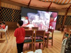 -九十九顶毡房(阜石路店)