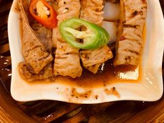 -赏点粤式点心(广州塔店)