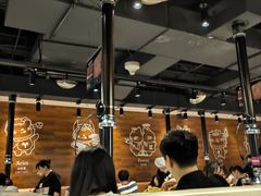 -猫爪爪原切自助烤肉(观音桥阳光世纪店)