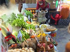 -王婆炒鱼(总店)