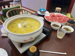 -金龙·打边炉(武进路店)