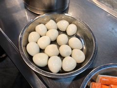 鹌鹑蛋-憨铁匠老火锅(龙岗万科里店)