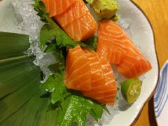 -樱町三味日本料理(城乡世纪广场店)