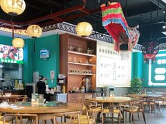 大堂-猪腰一家·地道佛山菜(盐步店)