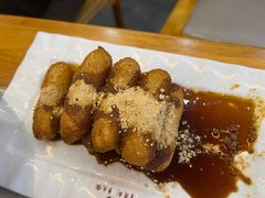 -中渝城重庆火锅(文昌店)