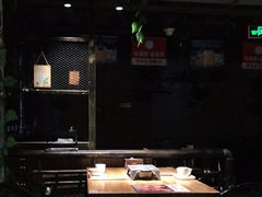 大堂-管氏翅吧(马家堡店)
