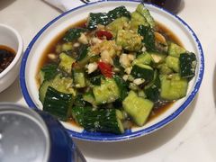 -阿胖龙虾小海鲜(宁国南路总店)