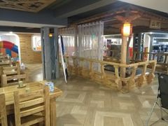 -绿岛汤泉韩式休闲会所