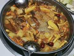 -野菌王•养生汤锅•野生菌火锅(大理漾濞路店)