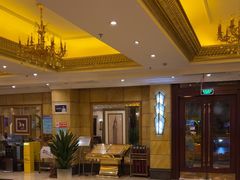 -雅典皇宫洗浴健身俱乐部(东岳大街店)