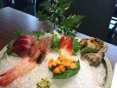 -九井澤精致料理(金茂店)