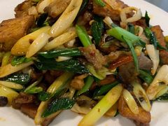 -天回镇何氏豆腐(总店)