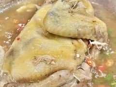 -菜先生私厨(安喜门店)