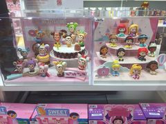 -泡泡玛特POPMART(上海环球港店)