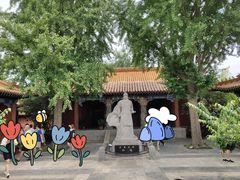 -戏马台景区