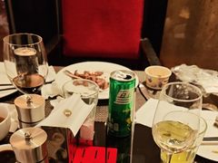 -上海锦江汤臣洲际大酒店壹阶层