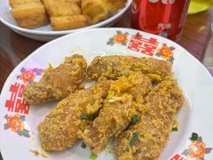 -谢记上海大排档(长寿路店)