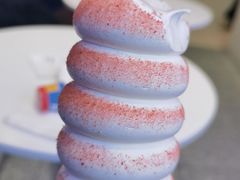 -DQ·蛋糕·冰淇淋(西直门店)