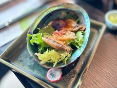 -花潮料理艺食馆(SM新生活广场店)