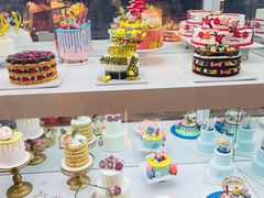 -丁香西饼屋(桂林路店)