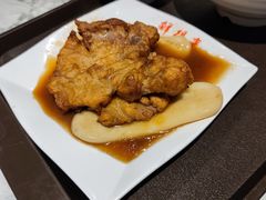 排骨年糕-鲜得来排骨年糕(即墨路店)