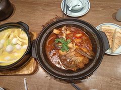 -周家二小姐的菜(西津渡店)