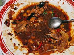 -旺顺阁·北京菜(北辰上品+)