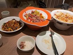 -湘辣辣鲜炒黄牛肉(顺义华联店)