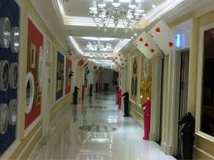 大堂-自由港KTV(王子公主金平店)