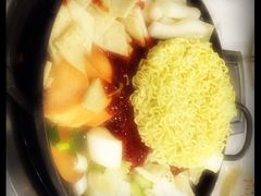 郑阿姨的家-郑阿姨的家·이모네·韩料&烤肉(武川路店)