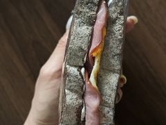 -佐敦面包铺·JORDAN BAKERY