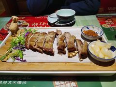 -福宝漠北·牛羊肉(广埠屯店)