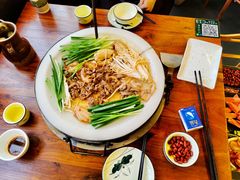 -老渔家白族石板烧旗舰店