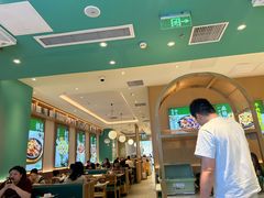 -谷田稻香·砂锅菜(广州悦汇城店)