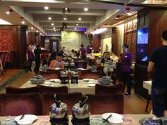 大堂-点都德(大茶楼店)