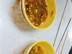 -老师家羊杂碎(延安总店)