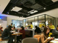 大堂-乐凯撒披萨(正佳广场店)