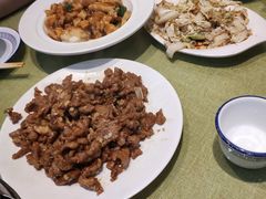 -振生清真饭店(永安道店)