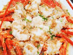 -頂好酒家·经典粤菜(海信广场店)