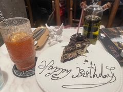 -IL TEATRO 精品意大利餐厅