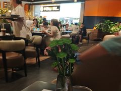 -半秋山西餐厅(巴南万达广场店)