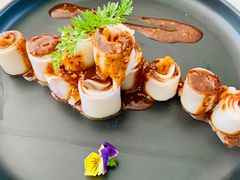 -唐廊烤鸭店(工体店)