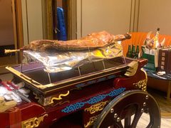-蒙古人烤羊大师·绿野餐厅(工农大路店)