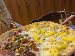 -1861意大利餐厅(文化广场店)