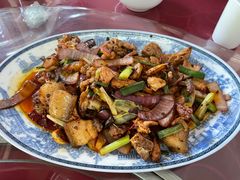 -香猪美食(中心店)