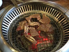 极pin牛仔骨-一品诚记烤肉·甄选店(中南路店)