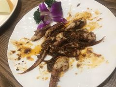 -红叶日料·放题·海胆·定食(星海店)