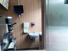 -麦当劳(启迪香山店)